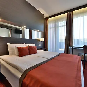 Hotel Hotel City Inn