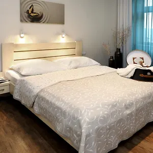 *** Apartmanhotel Andel Csehország
