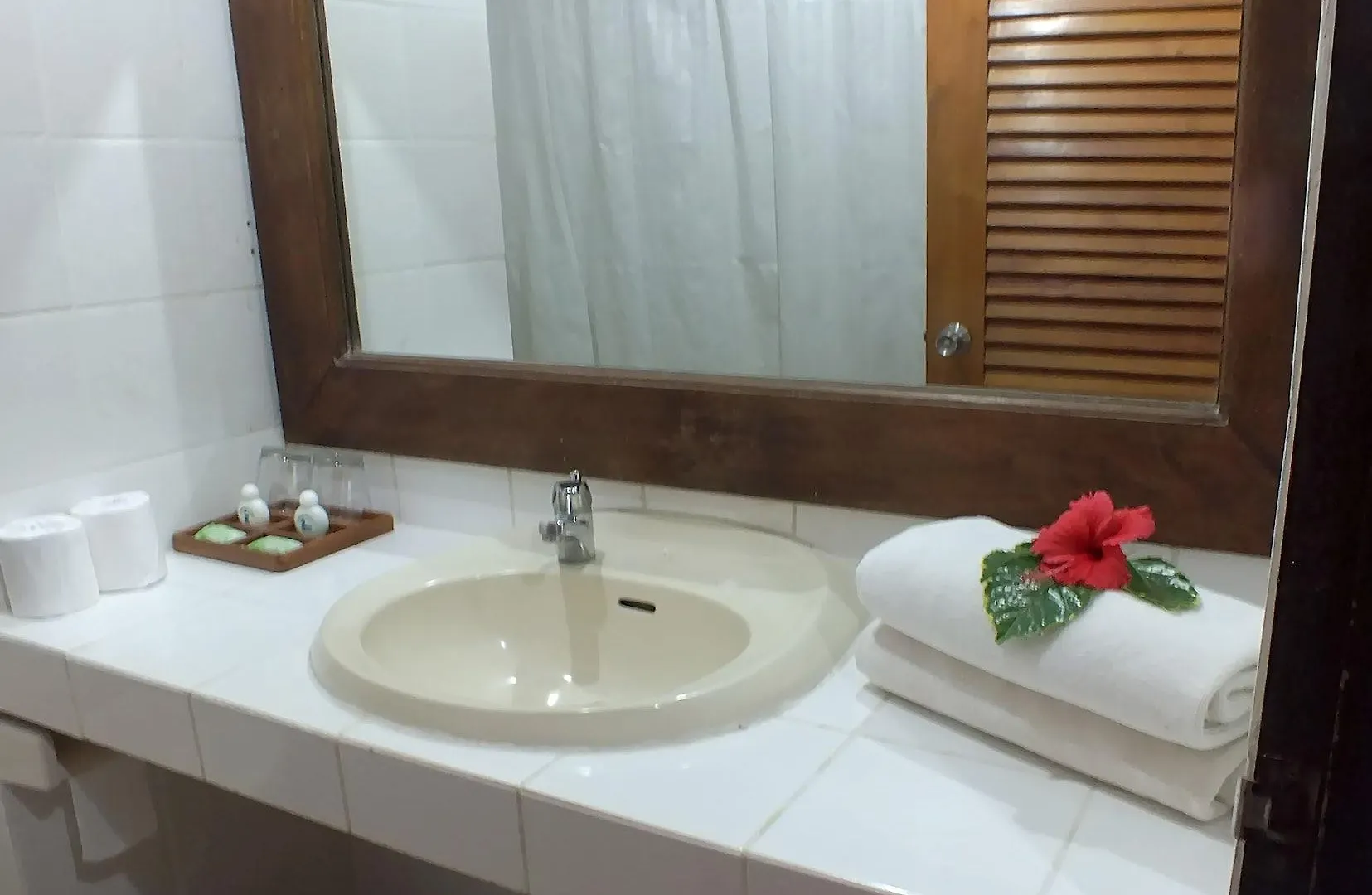 Palm Beach Hotel Bali Kuta Lombok Indonesien