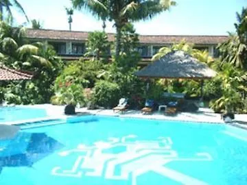 Palm Beach Hotel Bali Kuta Lombok