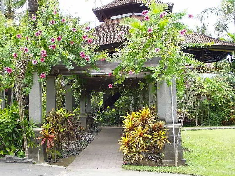 Palm Beach Hotel Bali Kuta Lombok 3*,  Indonesien