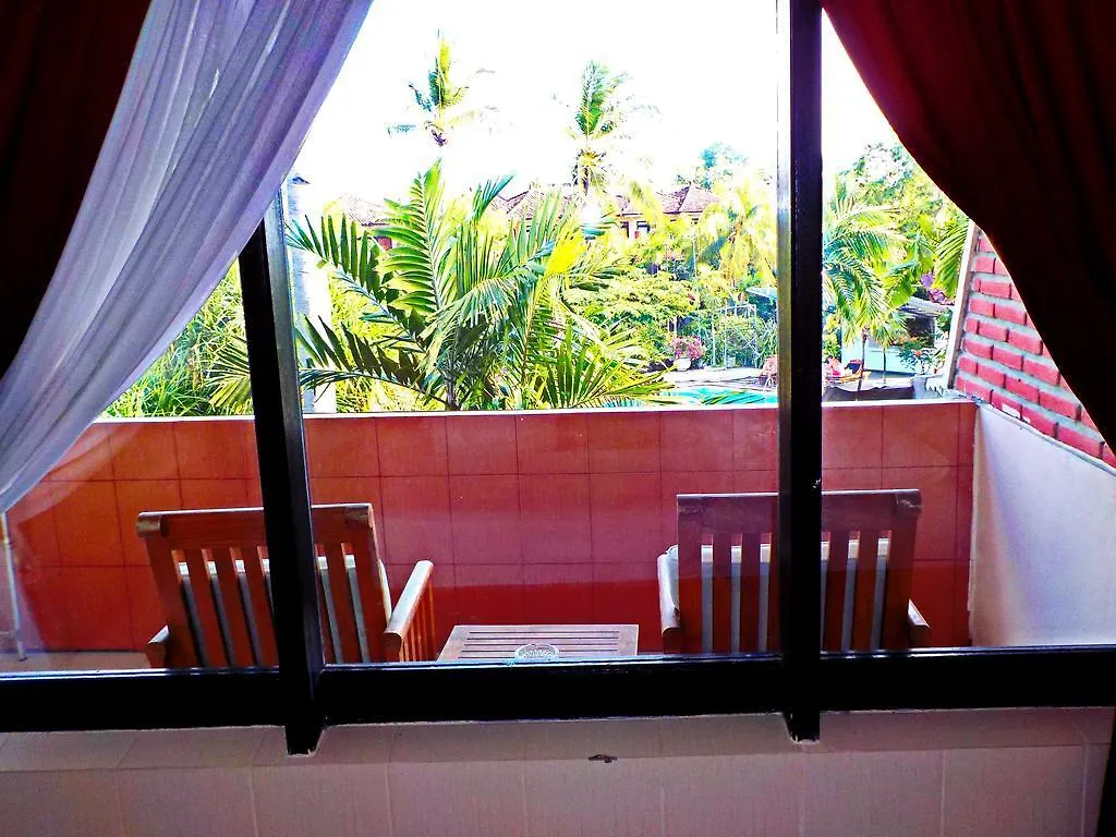 Palm Beach Hotel Bali Kuta Lombok